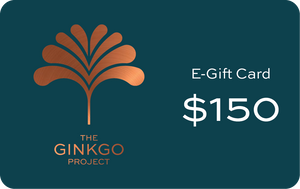 The Ginkgo Project Gift Card