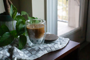 Best Boba Candles - Vietnamese Coffee
