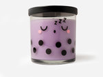 Boba Candles - Taro Milk tea